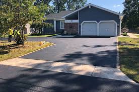 Driveway Pressure Washing in Oklahoma City, OK